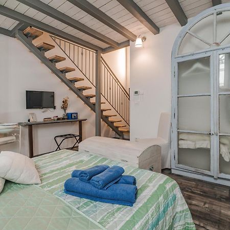 Trieste Art Loft Kültér fotó