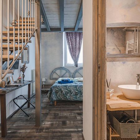 Trieste Art Loft Kültér fotó