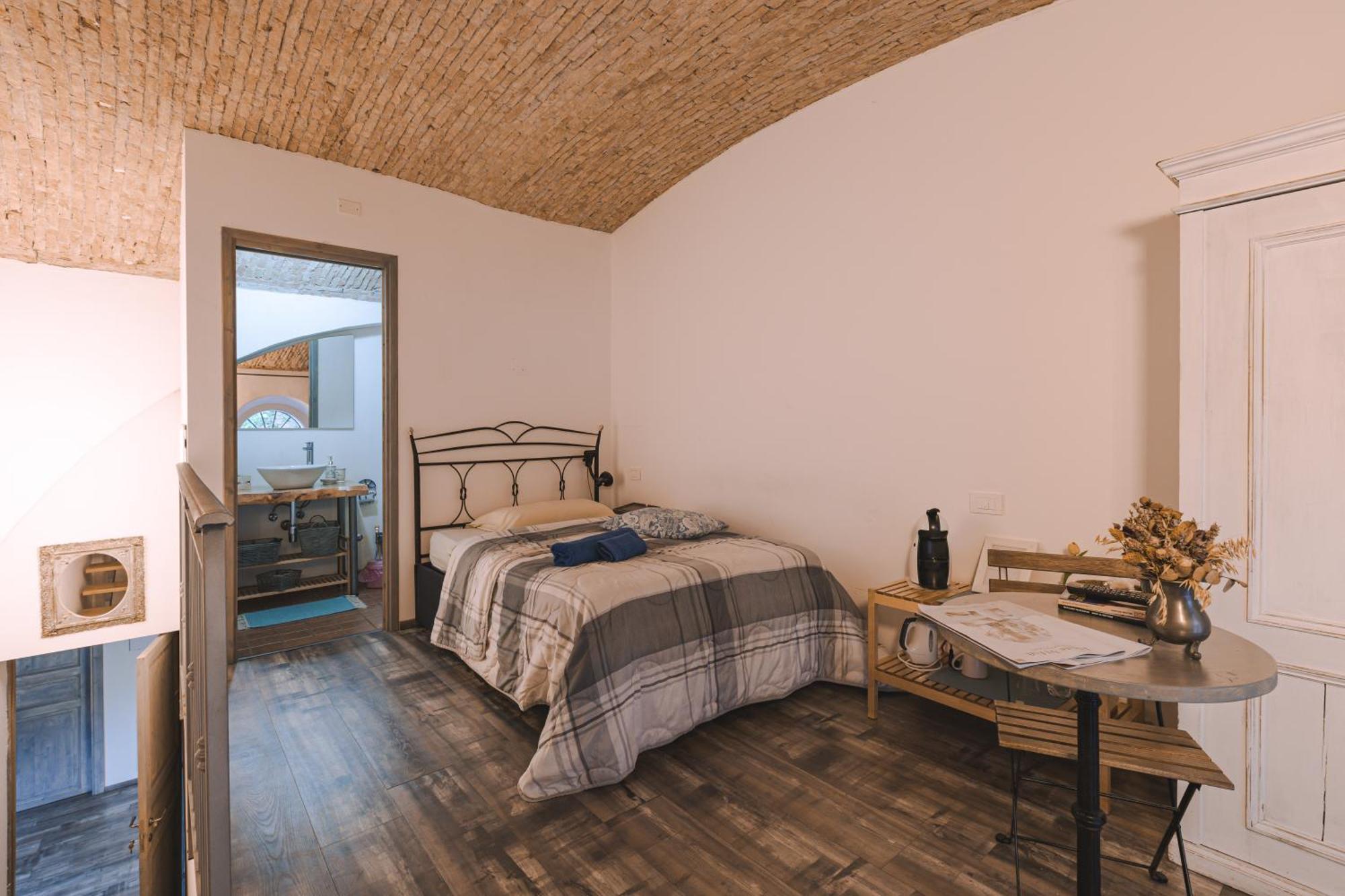 Trieste Art Loft Kültér fotó