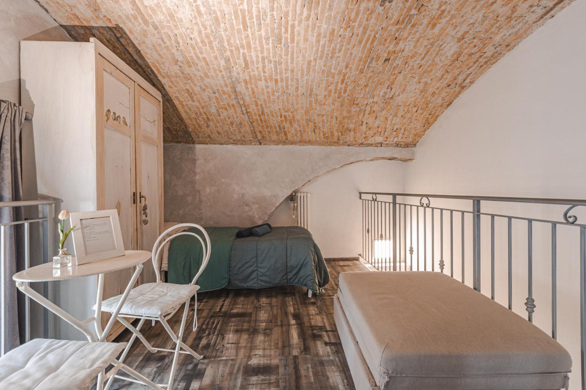 Trieste Art Loft Kültér fotó