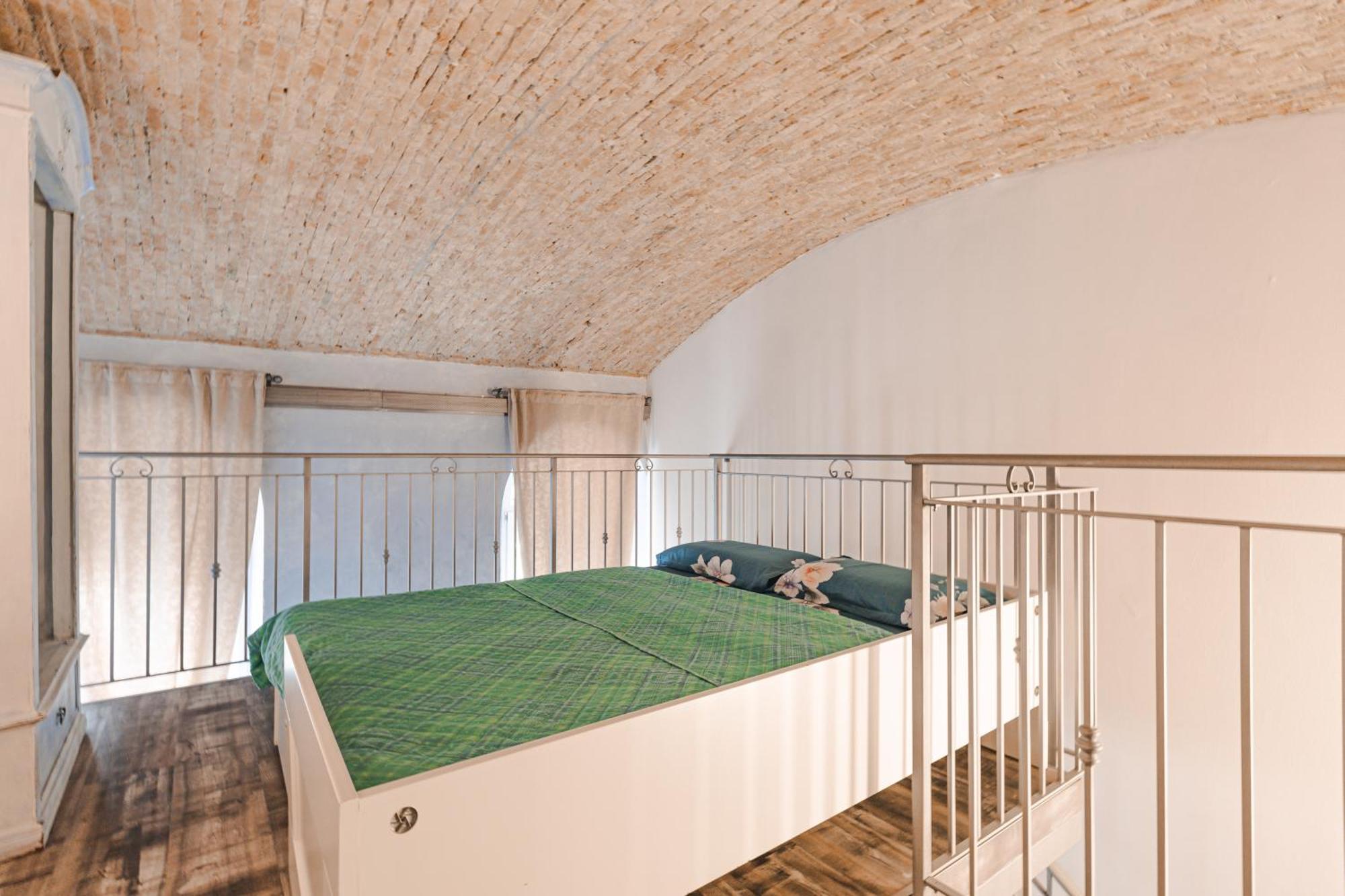 Trieste Art Loft Kültér fotó