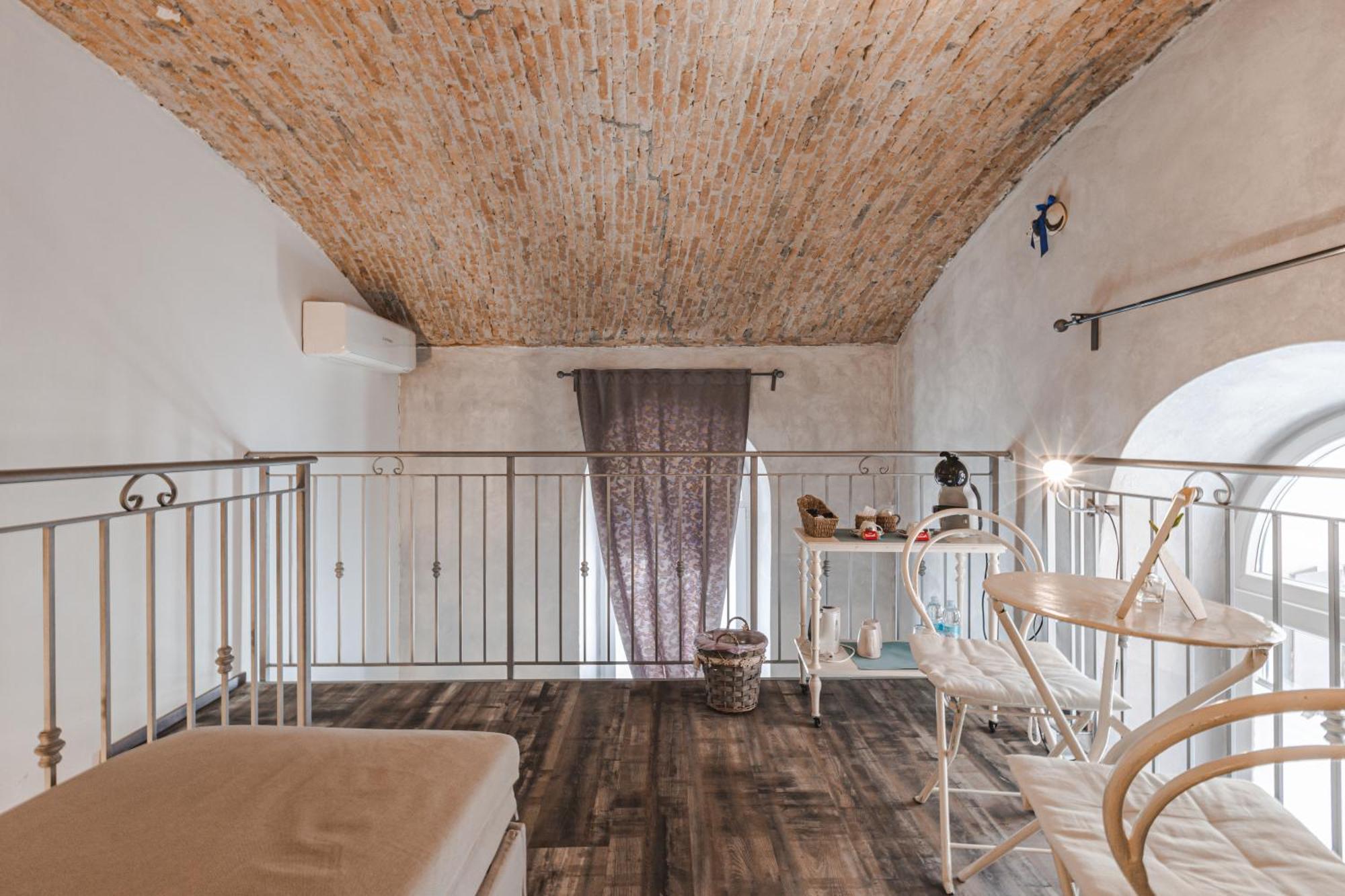 Trieste Art Loft Kültér fotó