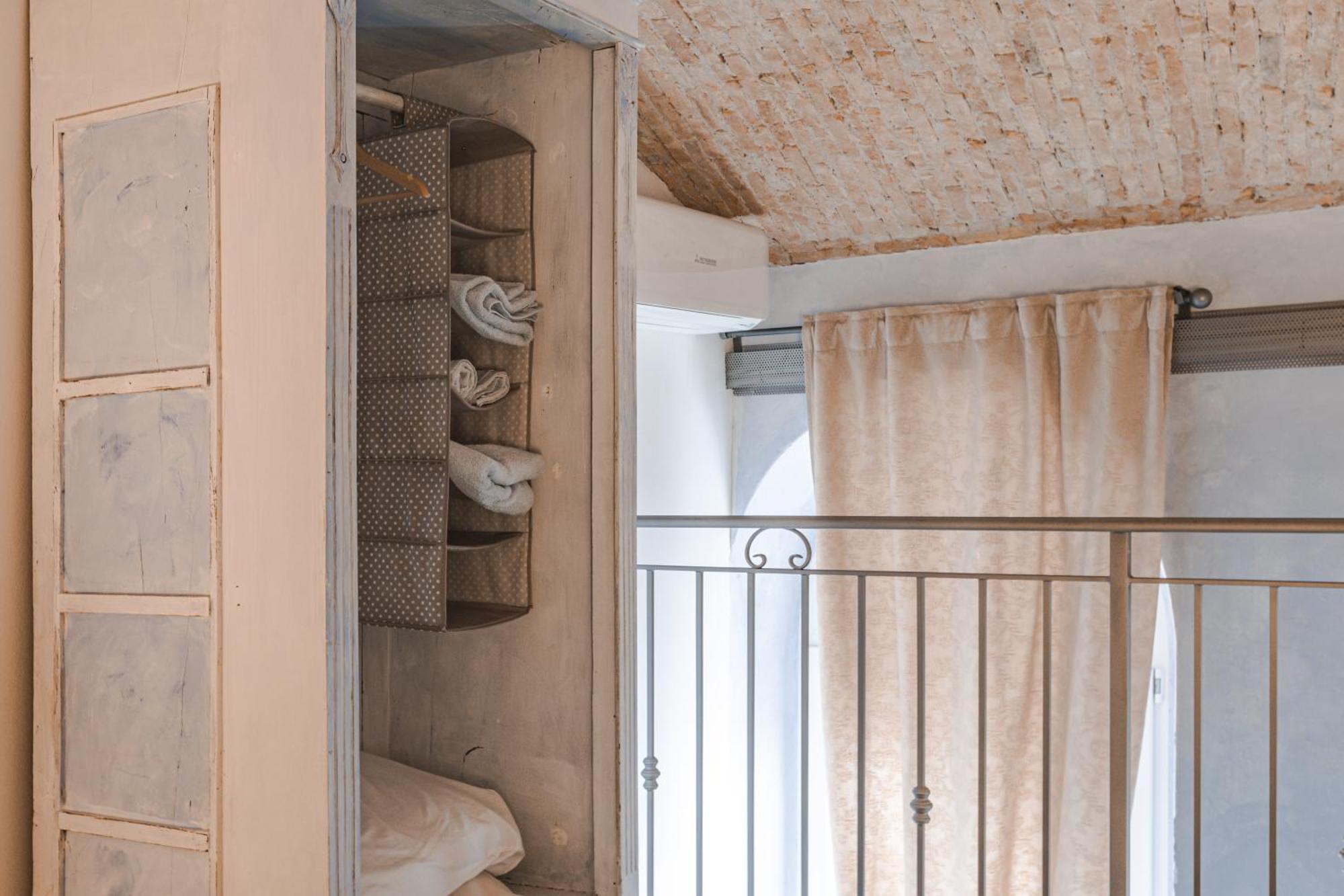 Trieste Art Loft Kültér fotó